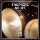 TROPICAL NIGHT(Special Edition) artwork