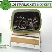 Los Straitjackets - Tempest (Live)