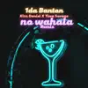 No Wahala (feat. Kizz Daniel & Tiwa Savage) [Remix] song lyrics