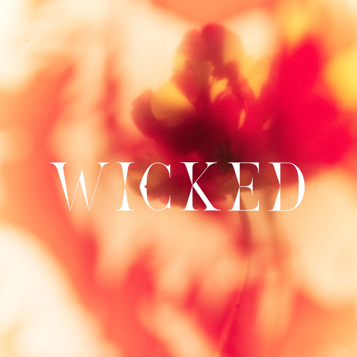 Dez Mona - Wicked (Single Edit) - Single