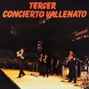 Tercer Concierto Vallenato, 1993