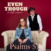 Even Though - Single
