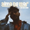 Alma No Mar (feat. Gabi Hartmann) - Single