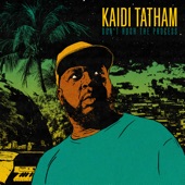 Kaidi Tatham - Runnin' Tru