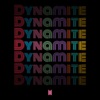 Dynamite by BTS iTunes Track 5