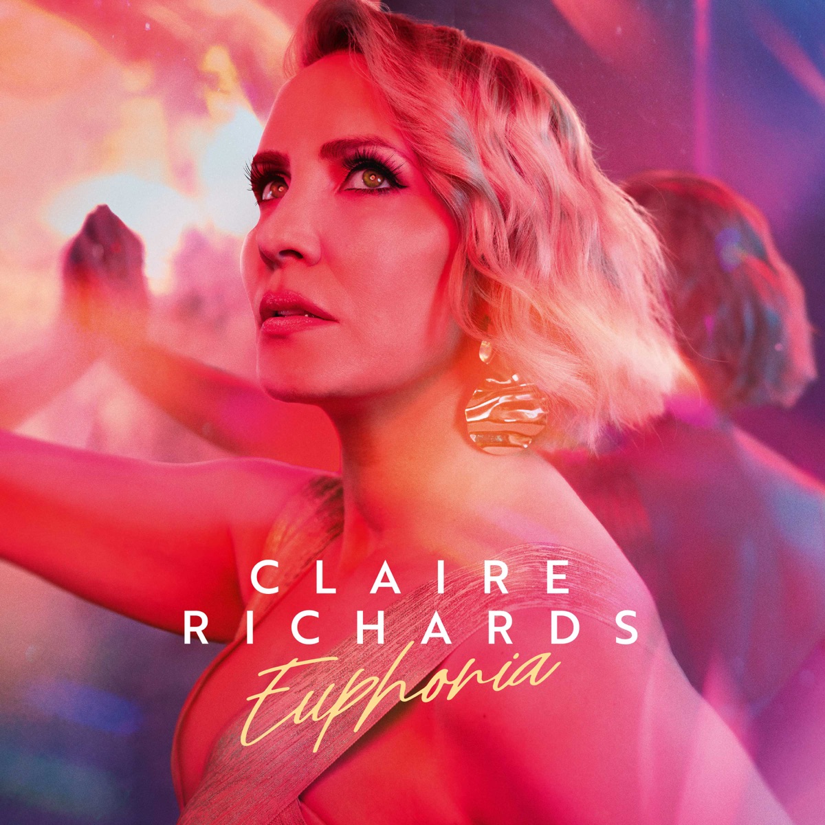 Claire Richards - Euphoria (Deluxe Edition) (2023) [iTunes Plus AAC M4A]-新房子