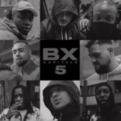 Bx Capitale 5 (feat. ZVdu17, Le M, Sky, Jones Cruipy & Elengi Ya Trafic) artwork