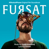 Fursat (#ShotoniPhone Original Film Soundtrack) - EP artwork