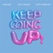 Keep Going Up cover