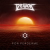 Por Perderme - Single