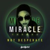 Not Desperate (feat. Rob Hardt) - Single