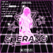 Sterano ꙳ (feat. Kuro) artwork