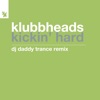 Kickin' Hard (DJ Daddy Trance Remix) - Single