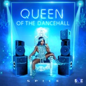 Queen of the Dancehall artwork