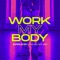 Work My Body artwork