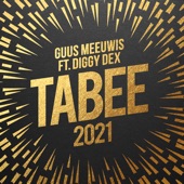 Tabee (2021) [feat. Diggy Dex] artwork
