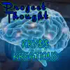 Project Thought - Single album lyrics, reviews, download