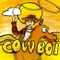 Cowboi artwork