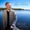 Passie (Droog Je Tranen) - Single