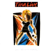 Tina Live In Europe