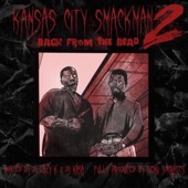 Kansas City SmackMan 2 artwork