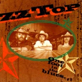 ZZ Top - Just Got Back from Baby's