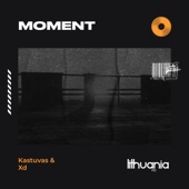 Moment artwork