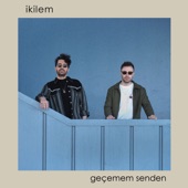 Geçemem Senden artwork