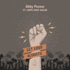 Abby Posner - Get Loud (feat. Ships Have Sailed) [Acoustic]