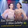 Campursari Koplo Niken Salindry & Rina Aditama, Vol. 1 - EP