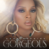 Mary J. Blige - Good Morning Gorgeous artwork