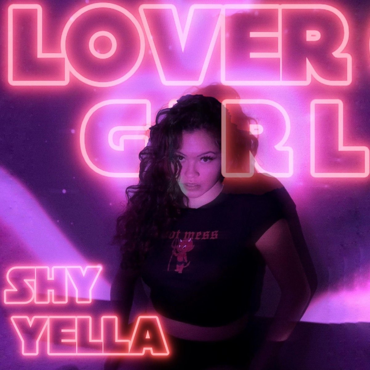 ‎lover Girl Ep By Shy Yella On Apple Music