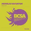 Stream & download Focus on Nicholas Van Orton