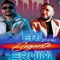 Elegante (feat. Ernim Ibrahimi) - Eri Qerimi lyrics