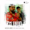 Alegre Me Ando Paseando (En Vivo) - Single album lyrics, reviews, download