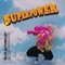 Super Power - PARRIS MITCHELL lyrics