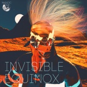 Invisible Equinox artwork