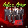Adiós Amor - Single