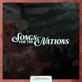 Songs for the Nations artwork