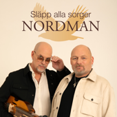 Släpp alla sorger - Nordman