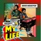 My Life (feat. James Coleman) artwork