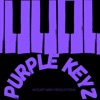 Purple Keyz