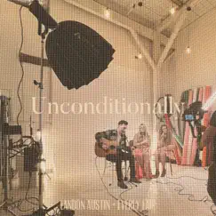 Unconditionally (Acoustic) Song Lyrics