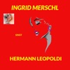 Ingrid Merschl singt Hermann Leopoldi