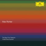 Max Richter, Elena Urioste & Chineke! Orchestra - Autumn 1 (2022)