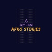 Afro Stories - EP artwork