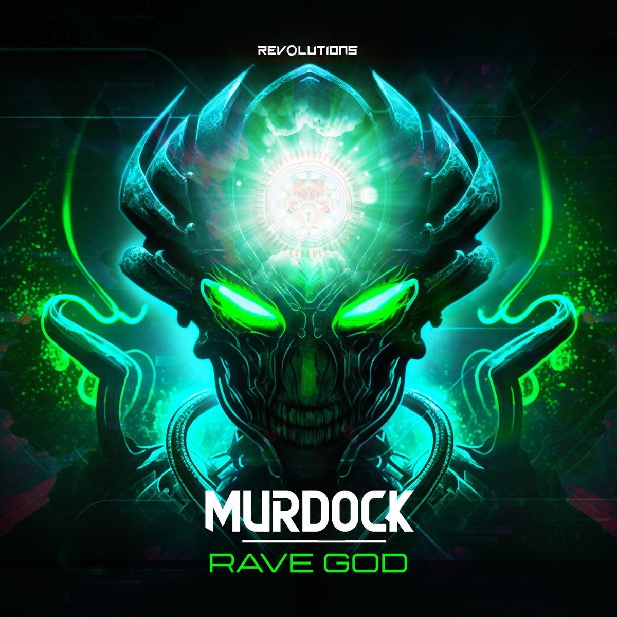 Rave god. Рейв. Best Electronic Music albums list. Raven God.