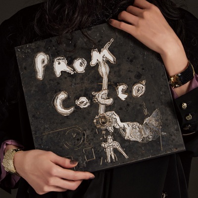 Cocco Prom new album 2022