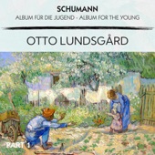 Schumann – Album für die Jugend - Album For The Young Part 1 - EP artwork
