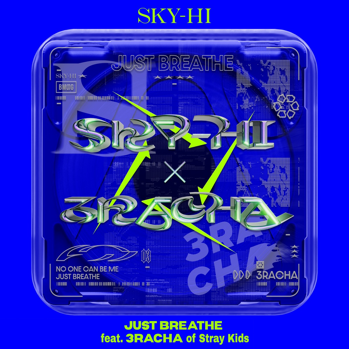 Just Breathe feat. 3racha of Stray Kids Sky-Hi. Just Breathe feat. 3racha. 3racha 2022. 3racha Stray Kids.